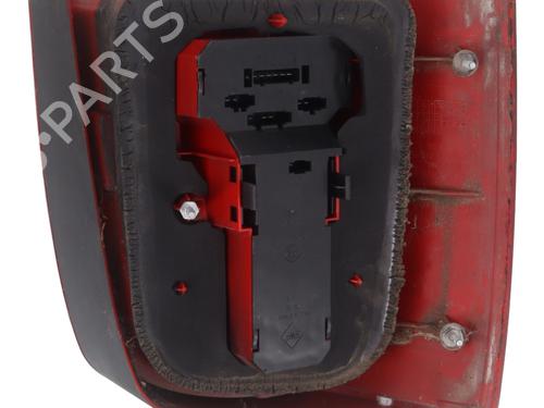 Right taillight VW PASSAT B5 Variant (3B5) 1.6 | BP27150527C35 - Image 5