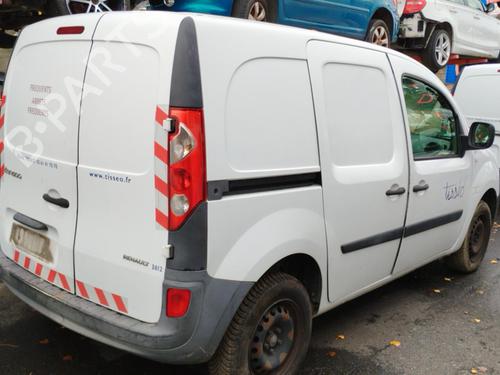 Handskerum RENAULT KANGOO Express (FW0/1_) 1.5 dCi 85 (FW0K, FW0L, FW0B) | BP25678843C95 - Image 5