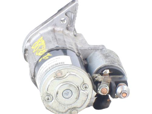 Startmotor Startmotor DACIA SANDERO II 1.0 SCe 75 (B8JC, B8JD, B8NC) (73 hp) 37412840 37412840