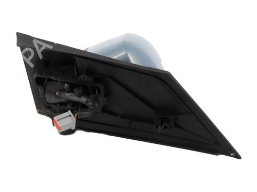 Right mirror FORD FOCUS II (DA_, HCP, DP) 1.6 TDCi | BP25695571C27 