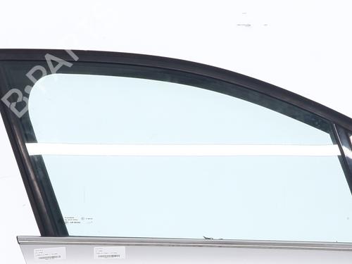 Used Front right door window CITROËN C4 II (NC_) 1.6 HDi 115 (114 hp) 29860422
