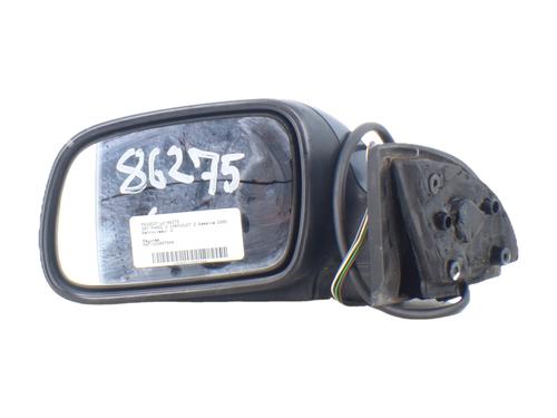Used Left mirror Left mirror 37588967 37588967