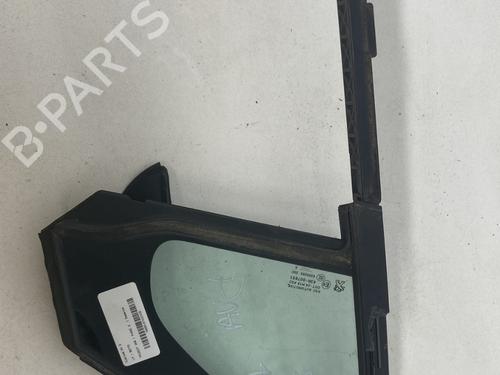 Front right quarter glass PEUGEOT 208 I (CA_, CC_) 1.0 VTi | BP26640720C112