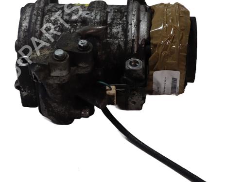 Used AC compressor AC compressor IVECO DAILY III Van 29 L 10 V (ALJA43A2, ALJA42A2, ALJA41A2) (95 hp) 36285567 36285567
