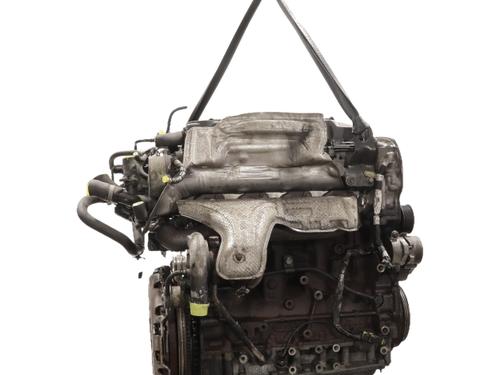 Used Engine Engine PEUGEOT BOXER Van 2.2 HDi 120 (120 hp) 40529571 40529571