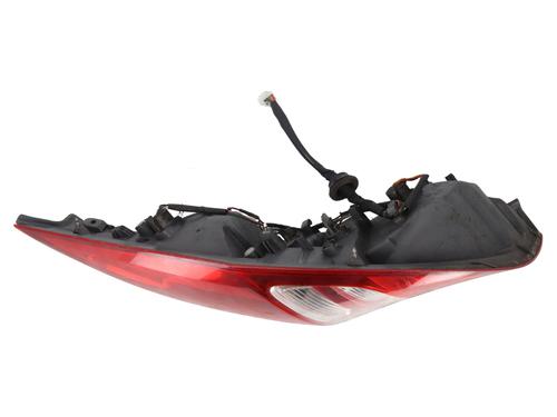 Right taillight HYUNDAI i30 (FD) 1.6 CRDi | BP25678770C35 