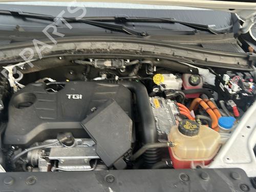 Used Parts MG MG HS 1.5 EHS Hybrid (CSA6463) (258 hp) 2535515