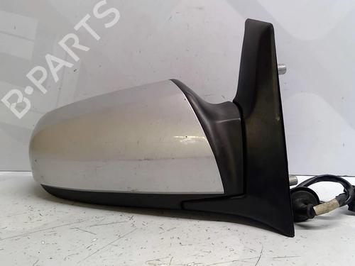 Used Right mirror OPEL ZAFIRA / ZAFIRA FAMILY B (A05) 1.7 CDTI (M75) (110 hp) 25699212