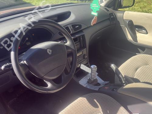 Używane Poduszka powietrzna Airbag pasażera RENAULT LAGUNA II (BG0/1_) 1.6 16V (BG1G, BG1H) (112 hp) 29540365