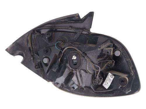 Left taillight RENAULT ZOE (BFM_) ZOE | BP37750860C34 - Image 4