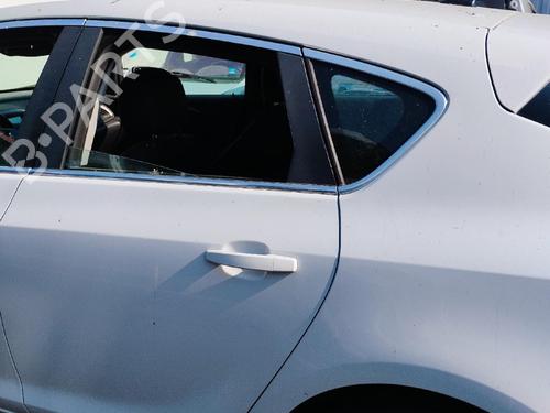 left-rear-door-opel-astra-j-p10-2009-2010-2011-2012-2013-2014-2015-2016-37707079 main image