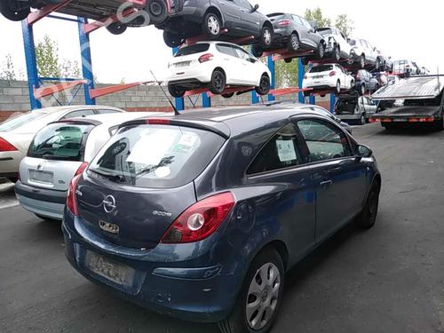 Gearbox OPEL CORSA D (S07) 1.3 CDTI (L08, L68) | BP25693208M3 - Image 4