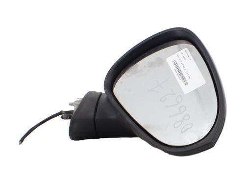 Right mirror SEAT IBIZA IV (6J5, 6P1) 1.6 TDI | BP25690043C27 