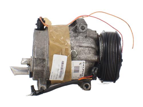 AC compressor RENAULT LAGUNA II (BG0/1_) 1.9 dCi (BG1A, BG1W, BG0G) | BP27609532M34  - Image 6