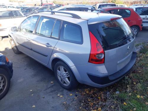 Right taillight RENAULT MEGANE II Estate (KM0/1_) 1.5 dCi (KM02, KM13) | BP25689288C35 