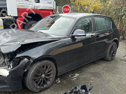 Motor BMW 1 (F20) 116 d (116 hp) 31706965
