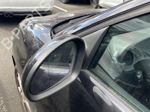 Used Left mirror SEAT IBIZA III (6L1) 1.4 TDI (70 hp) 25812461