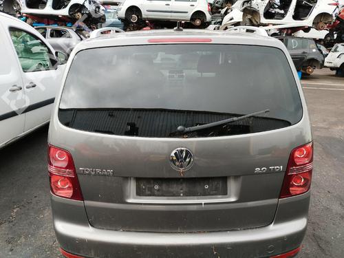 Used Tailgate Tailgate 38064667 38064667