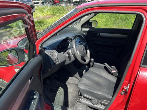 Starter SUZUKI SWIFT III (MZ, EZ) 1.3 DDiS (RS413D) | BP25692861M8  - Image 9