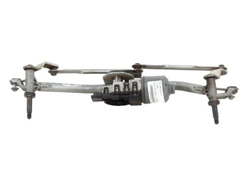 Front wiper motor PEUGEOT 208 I (CA_, CC_) 1.4 HDi | BP25695745M29 
