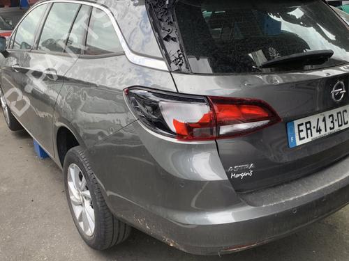 Brugte OPEL ASTRA K Sports Tourer (B16) 1.4 Turbo (35) (125 hp) 3469141