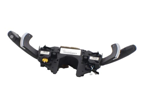 Used Steering column stalk Steering column stalk CITROËN C5 III (RD_) 1.6 HDi 110 (RD9HL0, RD9HR8, RD9HRA) (112 hp) 27317347 27317347