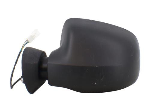 Left mirror DACIA DUSTER (HS_) 1.5 dCi | BP27381326C26 