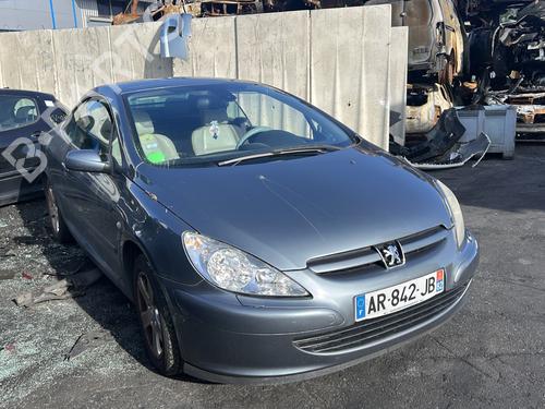 Right headlight PEUGEOT 307 CC (3B) 2.0 16V | BP37501673C29 - Image 8