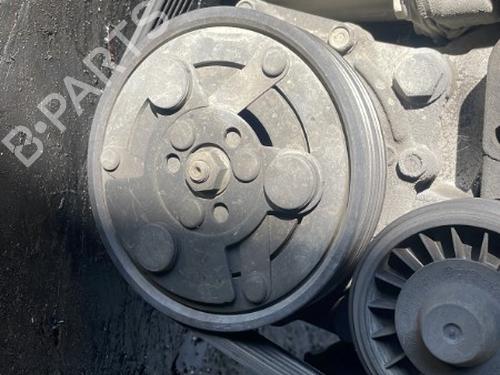 AC compressor SEAT LEON (1M1) 1.9 TDI | BP25695343M34 - Image 2