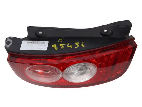 Left taillight NISSAN MICRA III (K12) 1.5 dCi | BP25688296C34 