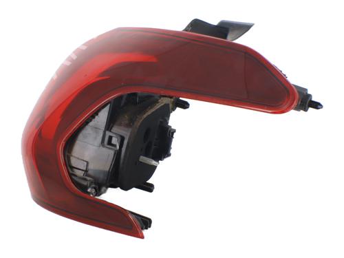 Right taillight PEUGEOT 2008 I (CU_) 1.2 THP 110 / PureTech 110 | BP30712524C35 