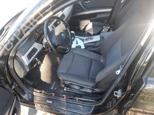 Climate control BMW 3 Touring (E91) 318 d | BP25687084I5 - Image 8