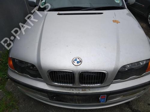 Left taillight BMW 3 (E46) 318 i | BP25689684C34 - Image 4