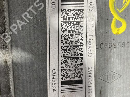 Engine RENAULT ZOE (BFM_) ZOE (BFMC, BFMD) | BP29913088M1