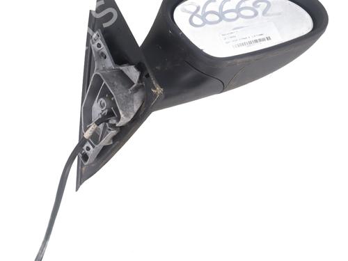Right mirror SEAT IBIZA III (6L1) 1.4 TDI | BP25812460C27 