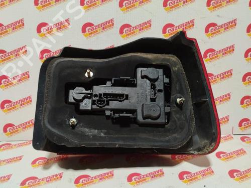 Used Left taillight SEAT IBIZA II (6K1) 1.9 TDI (90 hp) 25687497