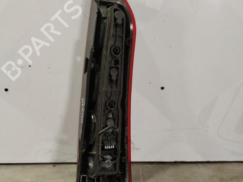 Used Left taillight Left taillight 25699552 25699552
