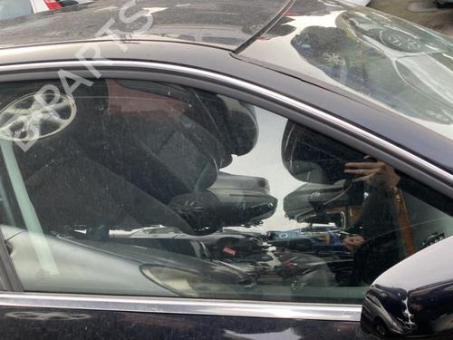 Used Front right door window AUDI A4 B7 (8EC) 1.9 TDI (116 hp) 25678352