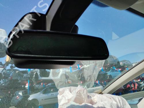 Used Rear mirror Rear mirror RENAULT SCÉNIC IV (J9_) [2016-2022] 36651559 36651559