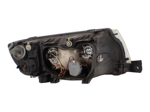 Left headlight SKODA FABIA I Combi (6Y5) 1.9 TDI | BP25676548C28  - Image 5