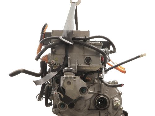 Engine DACIA SPRING EV (B6M1) | BP32395216M1 - Image 2