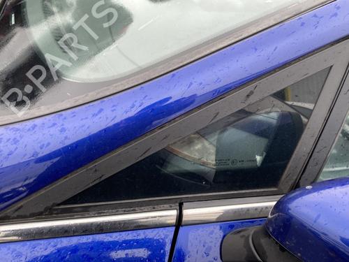 Vidro triangular frente esquerdo FORD FIESTA VII (HJ, HF) 1.0 EcoBoost (101 hp) 32321770