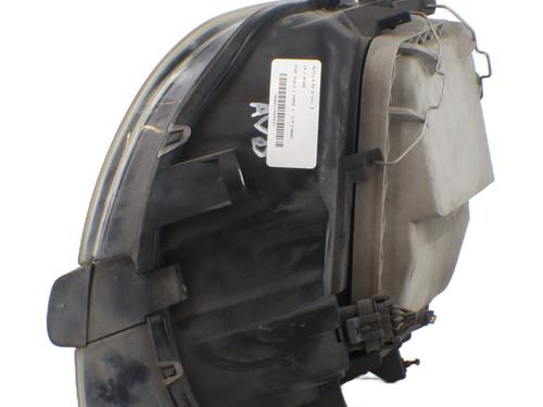 Used Right headlight Right headlight FIAT DOBLO Box Body/MPV (223_) 1.9 JTD (105 hp) 31584968 31584968