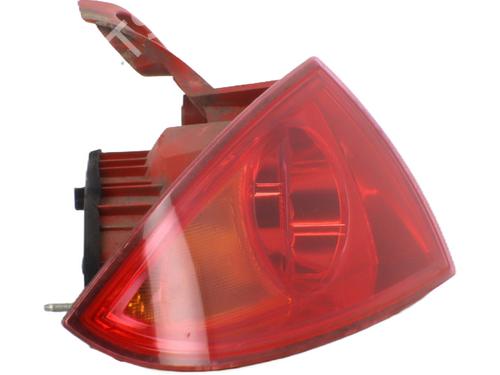Left taillight SEAT LEON (1P1) 1.9 TDI | BP33723882C34  - Image 5