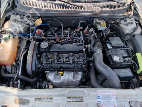 Starter ALFA ROMEO 156 (932_) 1.6 16V T.SPARK (932.A4, 932.A4100) | BP25698997M8 