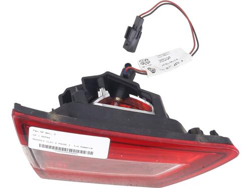 Left tailgate light RENAULT CLIO IV (BH_) 1.6 RS (BHJ4, BHJ6, BHMM) | BP25690176C79  - Image 6