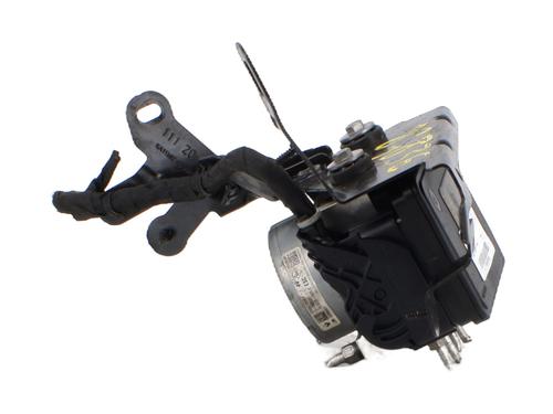 ABS pump RENAULT MEGANE IV Hatchback (B9A/M/N_) 1.5 dCi 110 (B9A3) | BP25678612M43 