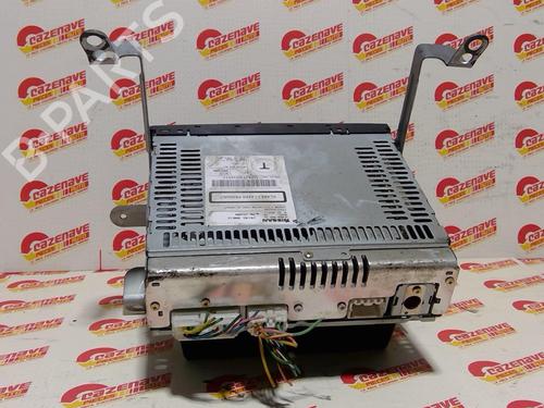Radio NISSAN ALMERA II Hatchback (N16) 1.8 | BP25692146E6 
