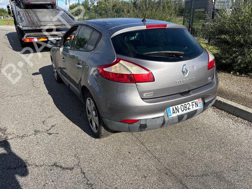 Engine RENAULT MEGANE III Hatchback (BZ0/1_, B3_) 1.5 dCi (BZ09, BZ0D, BZ1W, BZ29, BZ14) | BP36057226M1 - Image 9