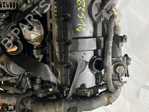 Used Engine Engine FORD GALAXY I (WGR) 1.9 TDI (115 hp) 25679346 25679346
